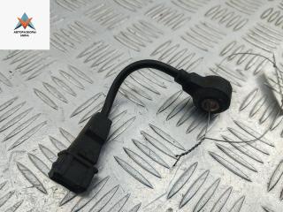 датчик детонации Audi A3 8L 1997, 1.8 л., бензин, АКПП, зелёный, хетчбэк 3 дв., 06A905377