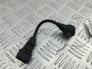 датчик детонации Audi A3 8L 1997, 1.8 л., бензин, АКПП, зелёный, хетчбэк 3 дв., 06A905377