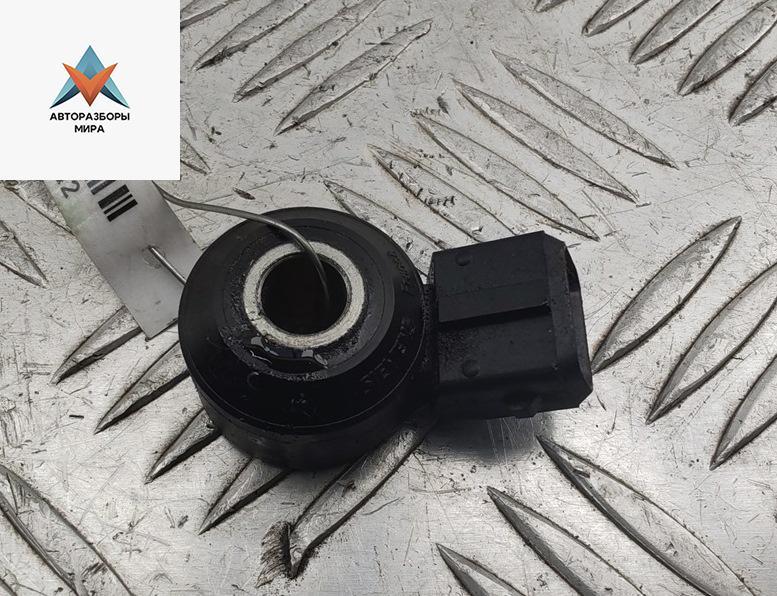 датчик детонации Nissan Primera P12 2004, 2.0 л., бензин, МКПП, серый, универсал, S119337001 - фото №1