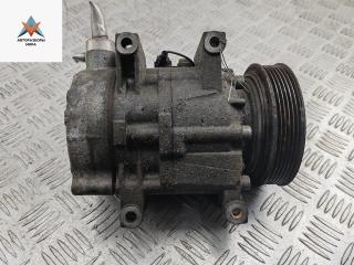 компрессор кондиционера Nissan Primera P12 2004, 2.0 л., бензин, 92600AU000