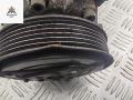компрессор кондиционера Nissan Primera P12 2004, 2.0 л., бензин, 92600AU000 - фото №3