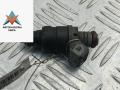форсунка Audi A3 8L 1997, 1.8 л., бензин, АКПП, зелёный, хетчбэк 3 дв., 06A906031A - фото №2