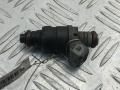форсунка Audi A3 8L 1997, 1.8 л., бензин, АКПП, зелёный, хетчбэк 3 дв., 06A906031A - фото №2