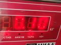 форсунка Audi A3 8L 1997, 1.8 л., бензин, АКПП, зелёный, хетчбэк 3 дв., 06A906031A - фото №3