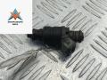 форсунка Audi A3 8L 1997, 1.8 л., бензин, АКПП, зелёный, хетчбэк 3 дв., 06A906031A - фото №2