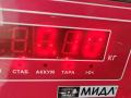 форсунка Audi A3 8L 1997, 1.8 л., бензин, АКПП, зелёный, хетчбэк 3 дв., 06A906031A - фото №3