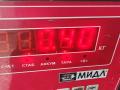 патрубок радиатора Mercedes-Benz A-Класс W168/V168 [рестайлинг] 2001, 1.6 л., бензин, 1685011082 - фото №3