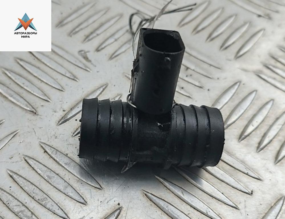 датчик температуры Mercedes-Benz C-Класс W203/S203/CL203 2003, 2.2 л., дизель, АКПП, чёрный, универсал, 6460160030 - фото №1