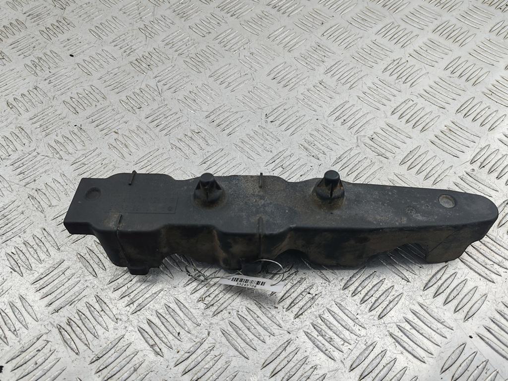 накладка декоративная Mercedes-Benz A W168 2001, 1.6 л., бензин, АКПП, зелёный, хетчбэк 5 дв., 0001582685