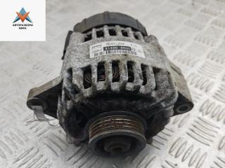 генератор Suzuki Ignis 2 поколение (MH) 2004, 1.3 л., бензин, МКПП, синий, хетчбэк 5 дв., MS1022118560