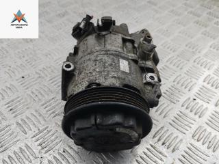 компрессор кондиционера Mercedes-Benz A-Класс W168/V168 [рестайлинг] 2001, 1.6 л., бензин, 0002307911