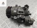 компрессор кондиционера Mercedes-Benz A-Класс W168/V168 [рестайлинг] 2001, 1.6 л., бензин, 0002307911 - фото №2