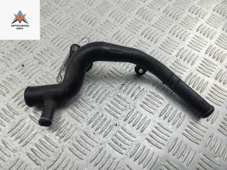 трубка охлаждающей жидкости Mercedes-Benz A-Класс W168/V168 [рестайлинг] 2001, 1.6 л., бензин, АКПП, 1662000452