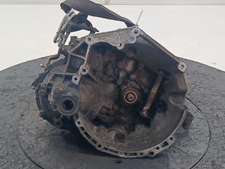 КПП механическая (МКПП) Peugeot 206 1 поколение [рестайлинг] 2004, Бензин 1.4, цвет, 20CP81