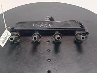 катушка зажигания Peugeot 206 1 поколение [рестайлинг] 2004, Бензин 1.4, цвет, 9635864980