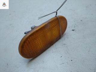 Фонарь габаритный левый Volkswagen Crafter 1 поколение 2006, 2.5 л., дизель, МКПП, белый, микроавтобус, A0038201256