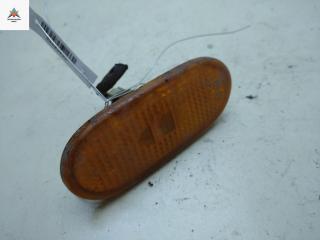 Фонарь габаритный левый Volkswagen Crafter 1 поколение 2006, 2.5 л., дизель, МКПП, белый, микроавтобус, A0038201256