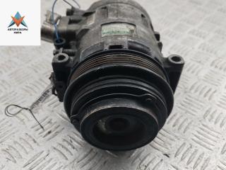 компрессор кондиционера Mercedes-Benz E-Класс W210/S210 [рестайлинг] 2001, 3.2 л., дизель, 0002342911