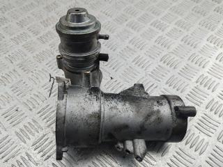 клапан EGR Mercedes-Benz E W210 2001, 3.2 л., дизель, АКПП, синий, универсал, 6130980117