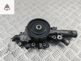 насос антифриза дополнительный Mercedes-Benz E-Класс W210/S210 [рестайлинг] 2001, 3.2 л., дизель, АКПП, синий, универсал, 6132010110