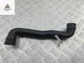 патрубок радиатора Mercedes-Benz E-Класс W210/S210 [рестайлинг] 2001, 3.2 л., дизель, 2105016282 - фото №2