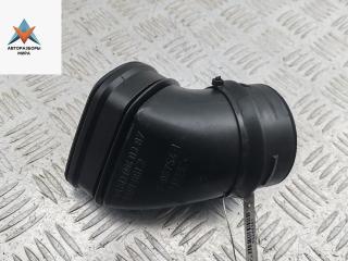 патрубок воздушного фильтра Mercedes-Benz E-Класс W210/S210 [рестайлинг] 2001, 3.2 л., дизель, 6130940387