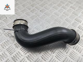 патрубок интеркулера Mercedes-Benz E-Класс W210/S210 [рестайлинг] 2001, 3.2 л., дизель, АКПП, синий, универсал, 2105285182