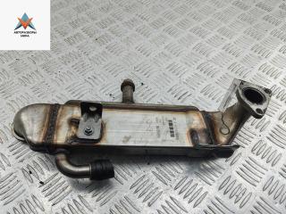 охладитель EGR / Радиатор EGR Mercedes-Benz E-Класс W210/S210 [рестайлинг] 2001, 3.2 л., дизель, АКПП, синий, универсал, 6131420079