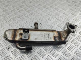 охладитель EGR / Радиатор EGR Mercedes-Benz E W210 2001, 3.2 л., дизель, АКПП, синий, универсал, 6131420079