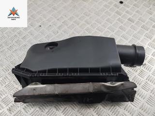 корпус воздушного фильтра Mercedes-Benz E-Класс W210/S210 [рестайлинг] 2001, 3.2 л., дизель, АКПП, синий, универсал, 6130900601, 6130900801