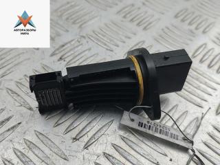 Расходомер (измеритель потока воздуха) Mercedes-Benz E-Класс W210/S210 [рестайлинг] 2001, 3.2 л., дизель, АКПП, синий, универсал, 6110940048