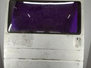 дверь сдвижная Volkswagen Transporter T4 1991, 1.9 л., дизель, МКПП, белый, микроавтобус