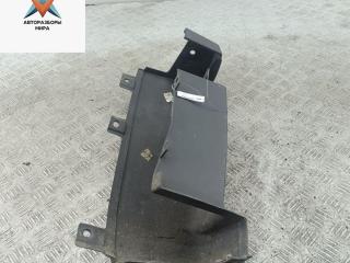 клык бампера задний правый Citroen Jumper 2 поколение 2013, 2.2 л., дизель, МКПП, серый, микроавтобус, 1305761070