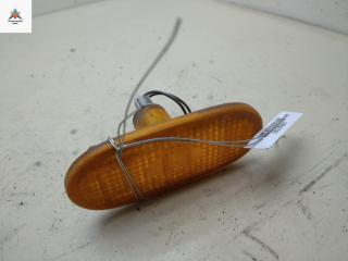 Фонарь габаритный левый Volkswagen Crafter 1 поколение 2006, 2.5 л., дизель, МКПП, белый, микроавтобус, A0038201256