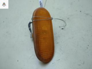 Фонарь габаритный левый Volkswagen Crafter 1 поколение 2006, 2.5 л., дизель, МКПП, белый, микроавтобус, A0038201256