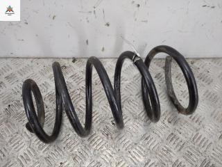 пружина передняя Mercedes-Benz Vito-1 W638 2002, 2.2 л., дизель, МКПП, жёлтый, микроавтобус