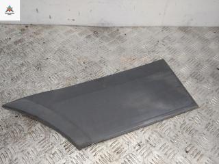 молдинг (накладка кузовная) Volkswagen Crafter 1 поколение 2006, 2.5 л., дизель, МКПП, белый, микроавтобус, A9066901462