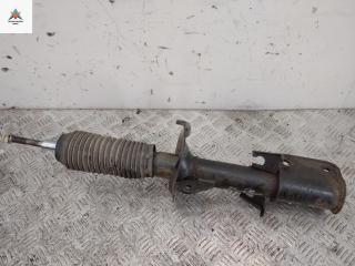 амортизатор передний левый Mercedes-Benz Vito-1 W638 2002, 2.2 л., дизель, МКПП, жёлтый, микроавтобус, A6383200913