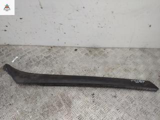 молдинг лобового стекла Ford Transit 7 поколение 2008, 2.4 л., дизель, МКПП, белый, микроавтобус, 6C11V03683YY