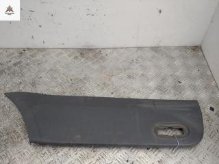 молдинг (накладка кузовная) Volkswagen Crafter 1 поколение 2006, 2.5 л., дизель, МКПП, белый, микроавтобус, A9066903262