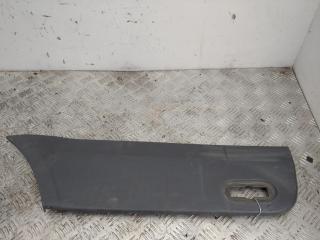 молдинг (накладка кузовная) Volkswagen Crafter 1 поколение 2006, 2.5 л., дизель, МКПП, белый, микроавтобус, A9066903262