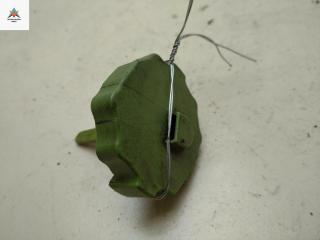 крышка бачка гидроусилителя Volkswagen Crafter 1 поколение 2006, 2.5 л., дизель, МКПП