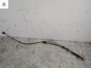 трос кулисы КПП Mercedes-Benz Vito-1 W638 2002, 2.2 л., дизель, МКПП, жёлтый, микроавтобус