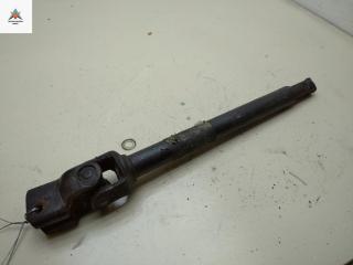 рулевой карданчик Volkswagen Crafter 1 поколение 2006, 2.5 л., дизель, МКПП, белый, микроавтобус