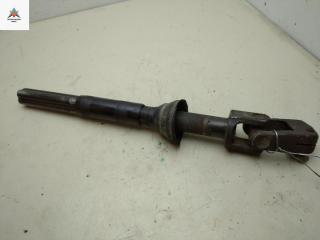 рулевой карданчик Fiat Ducato 2 поколение [рестайлинг] 2005, 2.8 л., дизель, МКПП, синий, микроавтобус