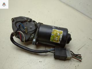 моторчик передних стеклоочистителей (дворников) Mercedes-Benz Vito-1 W638 2002, 2.2 л., дизель, МКПП, жёлтый, микроавтобус, 53547902