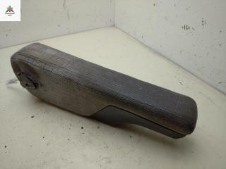 подлокотник Volkswagen Transporter T4 1992, 2.4 л., дизель, МКПП, серый, микроавтобус