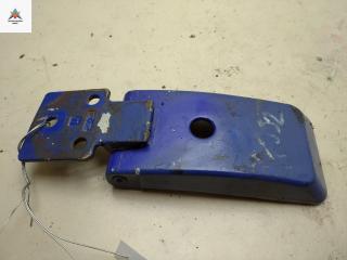 петля двери Mercedes-Benz Sprinter W901-W905 2004, синий, микроавтобус, 9017400737