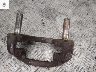 скоба суппорта Fiat Ducato 2 поколение [рестайлинг] 2005, 2.8 л., дизель, МКПП, синий, микроавтобус