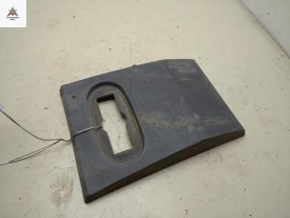 молдинг (накладка кузовная) Volkswagen Crafter 1 поколение 2006, 2.5 л., дизель, МКПП, белый, микроавтобус, A9066903362